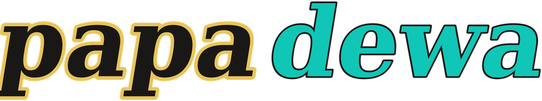 papadewa logo